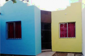 La casita Ambar